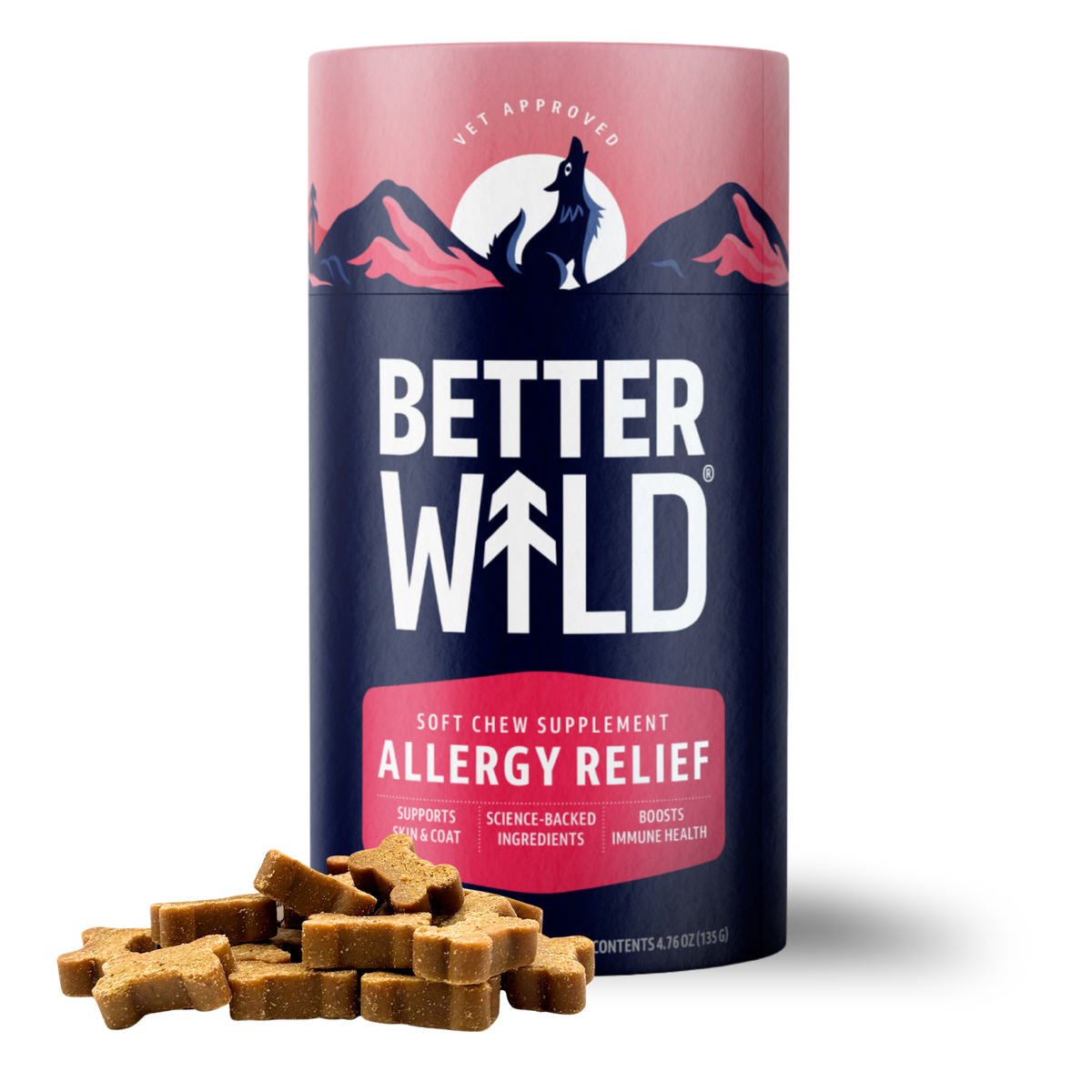 Allergy Relief – BetterWild